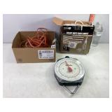 Cabelas Scale & Rope Hoists