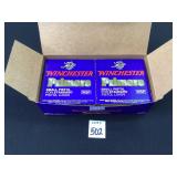 Winchester Small Pistol Primers