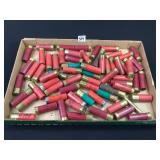 Assorted 12ga Shotgun Shells