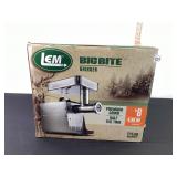 LEM Bigbite Grinder