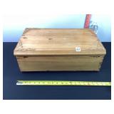 Wooden Box