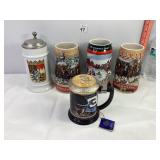 Steins