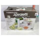 Farberware Spiraletti