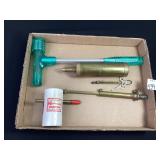 Assorted Reloading Tools