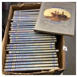Time Life The Civil War Books