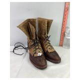 Chippewa Sz 9EE Boots