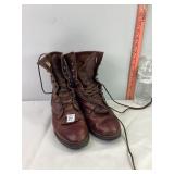 Boots sz 9M