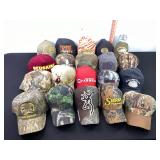 Assorted Hats