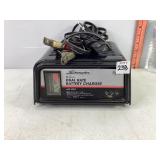 Schumacher 6/2 amp Battery Charger