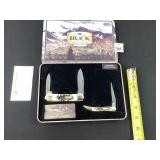 Buck Knives
