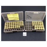45 Schofield Reload Ammo