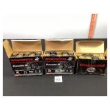 3-Winchester 12ga 3" & 3.5" 5 Shot Shotgun Shells