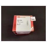 Hornady 30cal 150GR FMJ/BT Bullets, NIB