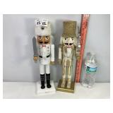 Nutcrackers