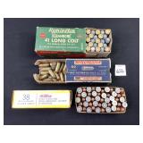 Vintage Ammo