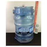 Saf T Ice Ice Bucket