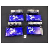 4 Boxes Colt 308 Win 168GR Ammo