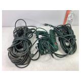 Outdoor Extension Cords