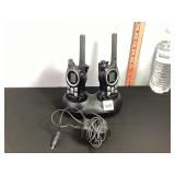 Motorola 2 Way Radios