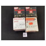 Assorted 410ga Shotgun Shells