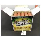 Hevi-Metal 12ga 3" 1.25 Shot Shotgun Shells