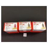 Hornady 45cal 225 Grain Bullets, NIB