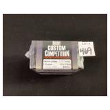 Nosler 6.8mm cal 115 Grain Bullets, NIB