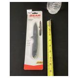 Bear Edge Folder Knife, NIB