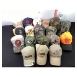 Assorted Hats