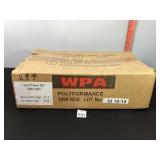 WPA 7.62x39 123GR HP 1000rds, NIB
