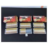 2.75 Boxes American Eagle 7.62x51mm 168GR OTM Ammo