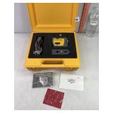 RoboVector Laser Level