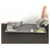 Wheeler Armorer