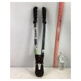 Pittsburgh 24" Bolt Cutters