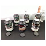 Assorted Unopened Rifle Powder