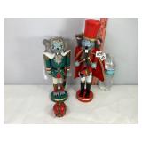 Nutcrackers