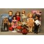 Alderfer Online Auction - 1930's - 2000's Modern and Collectible Doll Auction: 5-21-19