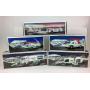 Toys and Trains - May 19th at 8:00 PM