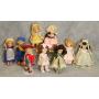 Alderfer Online - 1950's - 1960's Dolls: 7-2-19