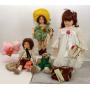 Modern and Collectible Dolls - May 17, 2022 at 8:00 PM