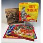 Toys and Trains - March 16, 2023 at 8:00 PM