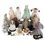 Catalog of Antique and Other Fine Dolls, Day 2: Wednesday, April 5, 2023 at 10AM