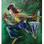 Discovery Art - March 22, 2023 at 7:00 PM