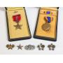 General Militaria - Collection of Eugene "Gene" T. Lomas - April 12 at 10AM