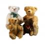Steiff, German, English, Antique, Artist Bears and Animals - May 10, 2023 at 8:00 PM