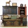 Americana and Primitives: Fine Art, Day 2:  - Estate of Duane - June 7, 2023 at 10:00 AM