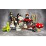 Modern and Collectible, Bisque Dolls and Body Parts - June 22, 2023 at 8:00 PM