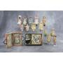 Catalog of Antique and Other Fine Dolls -PART 1 -  October 3, 2023 at 10:00 AM