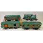 Trains - October 4. 2023 at 8:00 PM