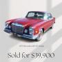 Vehicles - Inviting Consignments - Auction May 14, 2024 at 6:00 PM